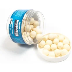 BOUILLETTE FLOTTANTE NASHBAIT INSTANT ACTION POP UPS - 12MM