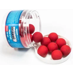 BOUILLETTE FLOTTANTE NASHBAIT INSTANT ACTION POP UPS - 20MM