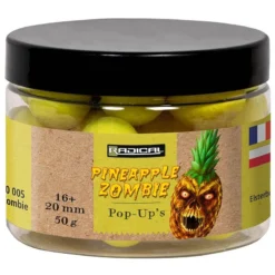 BOUILLETTE FLOTTANTE RADICAL POP UPS