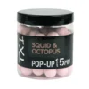 BOUILLETTE FLOTTANTE SHIMANO TX1 POP-UP SQUID ET OCTOPUS