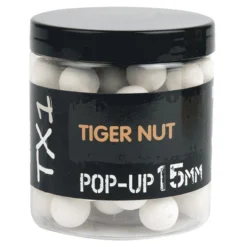 BOUILLETTE FLOTTANTE SHIMANO TX1 POP-UP TIGER NUT