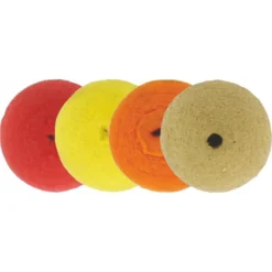 BOUILLETTE FLOTTANTE SPECIMEN CARPE MOUSSE