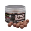 BOUILLETTE FLOTTANTE STARBAITS CONCEPT SPICY SALMON POP UP
