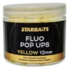 BOUILLETTE FLOTTANTE STARBAITS FLUO POP UPS