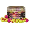 BOUILLETTE FLOTTANTE STARBAITS FLUOROLITE POP UP 2 TONE