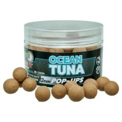 BOUILLETTE FLOTTANTE STARBAITS PERFORMANCE CONCEPT OCEAN TUNA POP UP
