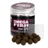 BOUILLETTE FLOTTANTE STARBAITS PERFORMANCE CONCEPT OMEGA FISH POP UP