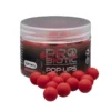 BOUILLETTE FLOTTANTE STARBAITS POP UP BOILIE PROBIOTIC RED