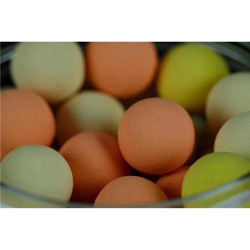 BOUILLETTE FLOTTANTE STICKY BAITS MULBZ POP-UPS PASTEL â Image 2