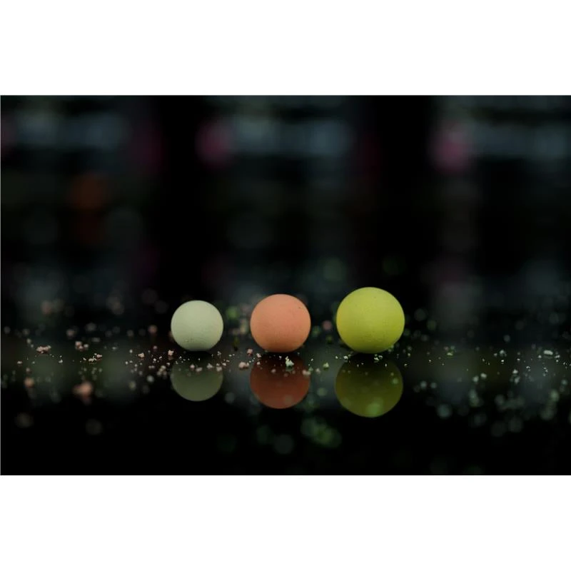 BOUILLETTE FLOTTANTE STICKY BAITS MULBZ POP-UPS PASTEL â Image 3