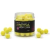 BOUILLETTE FLOTTANTE STICKY BAITS PINEAPPLE & N BUTYRIC POP-UPS