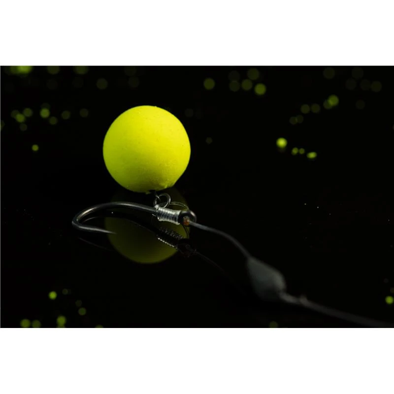 BOUILLETTE FLOTTANTE STICKY BAITS PINEAPPLE & N BUTYRIC POP-UPS â Image 2