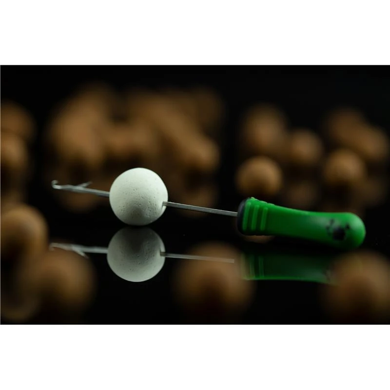 BOUILLETTE FLOTTANTE STICKY BAITS THE KRILL WHITE ONES – Image 2