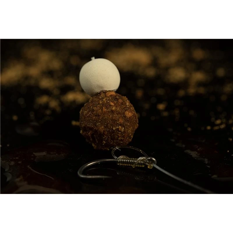 BOUILLETTE FLOTTANTE STICKY BAITS THE KRILL WHITE ONES – Image 3