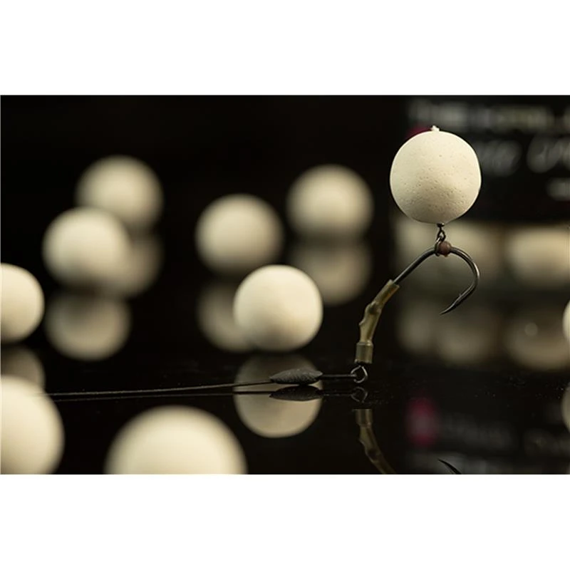 BOUILLETTE FLOTTANTE STICKY BAITS THE KRILL WHITE ONES – Image 4