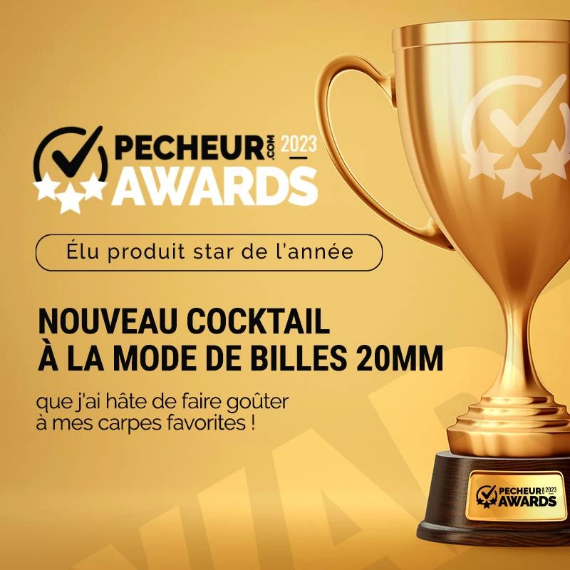 BOUILLETTE NASHBAIT CITRUZ SPECIAL EDITION – Image 2