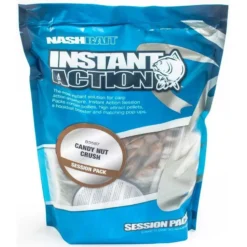 BOUILLETTE NASHBAIT INSTANT ACTION BOTTOM BAITS - 1KG