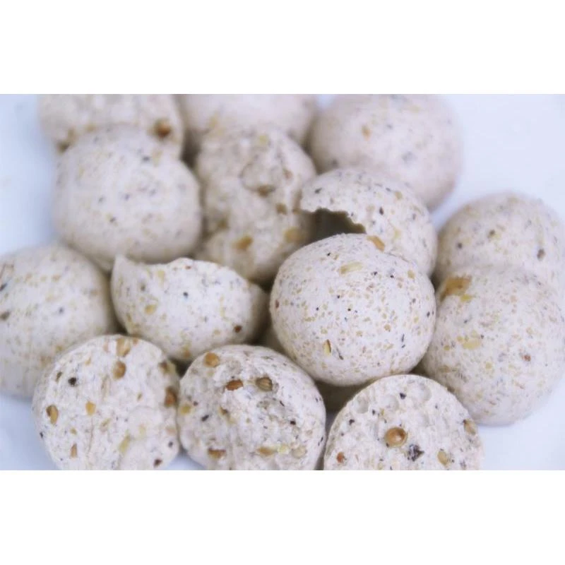 BOUILLETTE NATURAL BAITS KRP 1