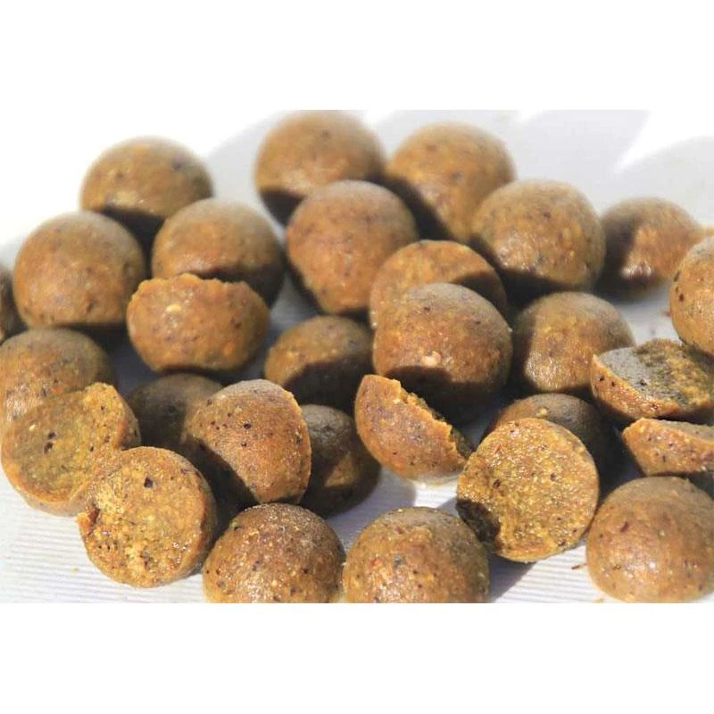 BOUILLETTE NATURAL BAITS ULTIMATE