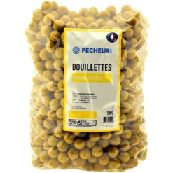 BOUILLETTE PECHEUR.COM BY CAP RIVER