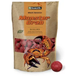 BOUILLETTE RADICAL MONSTER CRAB BOILIE