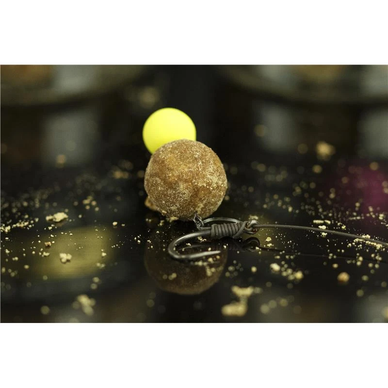 BOUILLETTE RENFORCÉ STICKY BAITS MANILLA ACTIVE TUFF ONES – Image 3