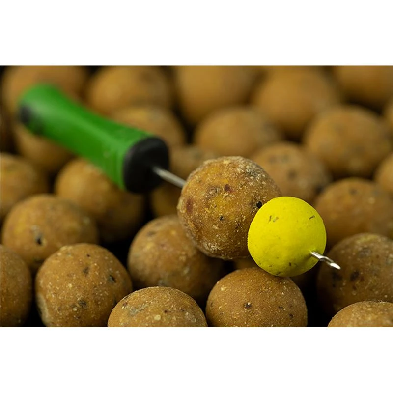 BOUILLETTE RENFORCÉ STICKY BAITS MANILLA TUFF ONES – Image 3