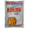 BOUILLETTE RICHWORTH ORIGINAL BOILIES RANGE - PEACH