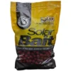 BOUILLETTE SOLAR SHELF-LIFE CHILLI FISH BOILIES 16MM & 20MM MIXED