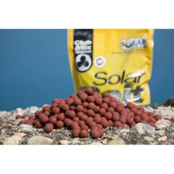 BOUILLETTE SOLAR THE ORIGINALS CLUB MIX SHELF-LIFE BOILIES