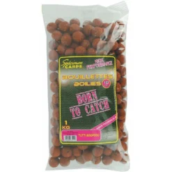 BOUILLETTE SPECIMEN CARPE