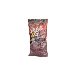 BOUILLETTE STARBAITS GRAB & GO GLOBAL - 2.5KG