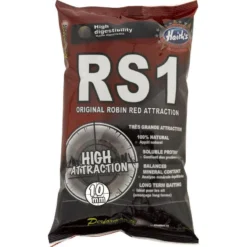 BOUILLETTE STARBAITS PERFORMANCE CONCEPT RS1