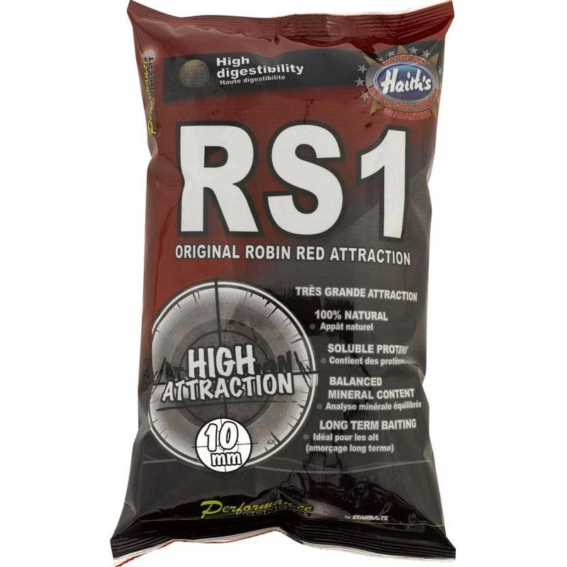 BOUILLETTE STARBAITS PERFORMANCE CONCEPT RS1