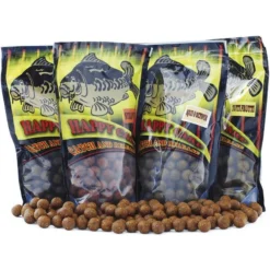 BOUILLETTE TUBERTINI HAPPY CARP STRAWBERRY