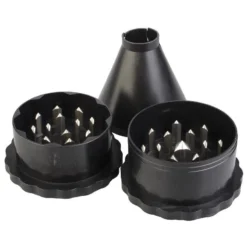 BROYEUR A APPATS PROLOGIC CRUSH IN FILL BOILIES AND PELLET CRUSHER