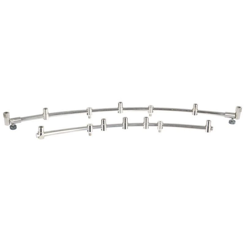 BUZZ BAR ANACONDA BENT BUZZER BAR EDELSTAHL