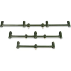 BUZZ BAR CARP O ALU VERT