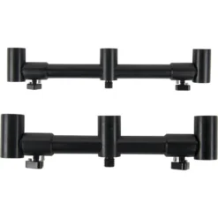 BUZZ BAR CARP SPIRIT BLAX 2/3 ROD QR ADJUSTABLE ROD STD