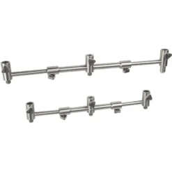 BUZZ BAR CARP SPIRIT INOX 300 AJUSTABLE 2/3 CANNES