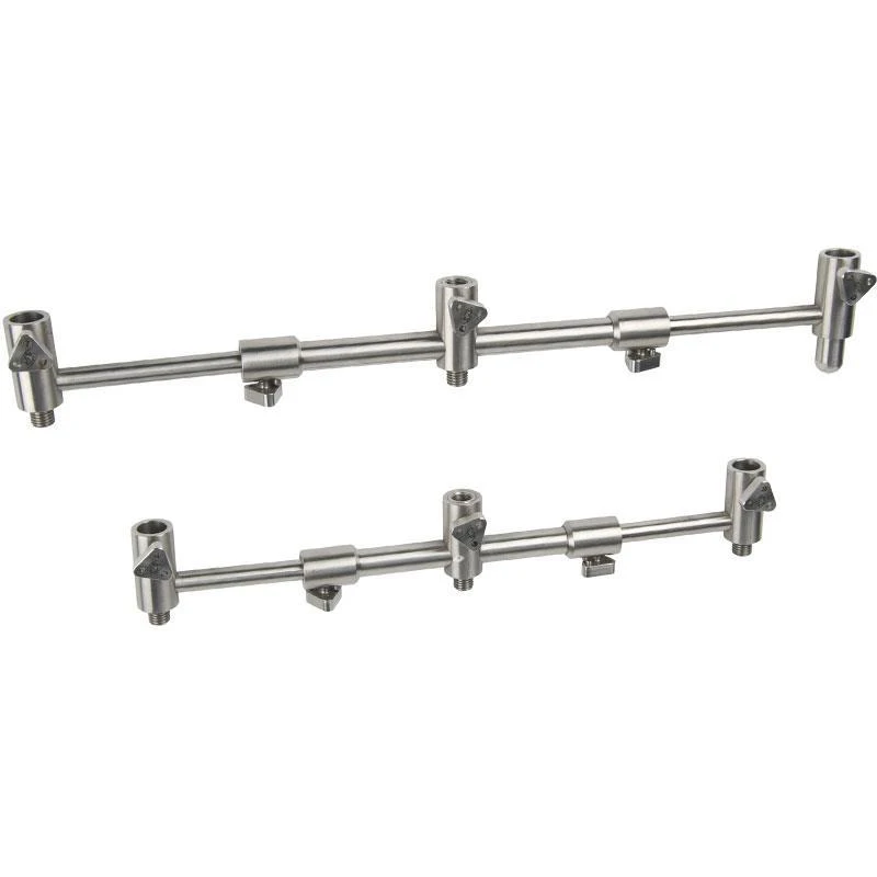 BUZZ BAR CARP SPIRIT INOX 300 AJUSTABLE 2/3 CANNES