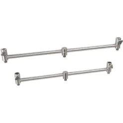 BUZZ BAR CARP SPIRIT INOX 300 FIXE 2 CANNES