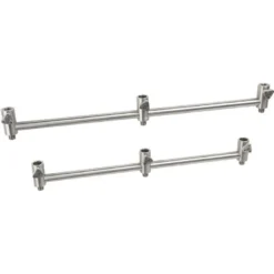 BUZZ BAR CARP SPIRIT INOX 300 FIXE 3 CANNES