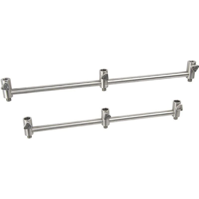 BUZZ BAR CARP SPIRIT INOX 300 FIXE 3 CANNES