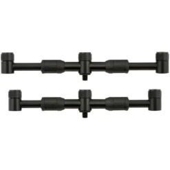 BUZZ BAR FOX BLACK LABEL QR BUZZ BARS