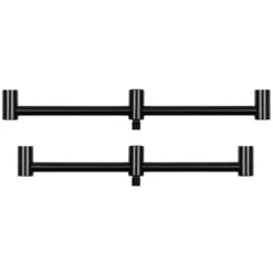 BUZZ BAR FOX BLACK LABEL SLIM BUZZ BARS