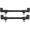 BUZZ BAR FOX HORIZON DUAL 2 ROD BUZZER BARS