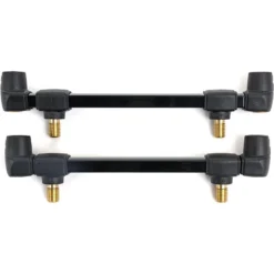 BUZZ BAR FOX HORIZON DUAL 2 ROD BUZZER BARS