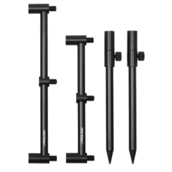 BUZZ BAR PROLOGIC AVENGER ROD BUZZ BAR KITS & CARRYCASE