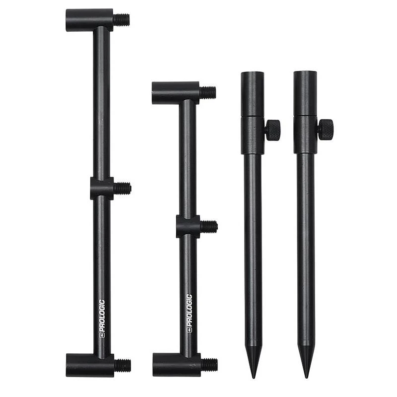 BUZZ BAR PROLOGIC AVENGER ROD BUZZ BAR KITS & CARRYCASE